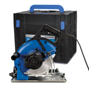 Ręczna piła tarczowa do metalu HKS 230 Metallkraft 3840231