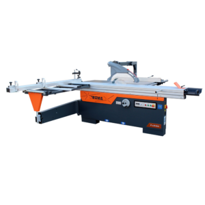 Piła formatowa, formatówka z podcinakiem Rema Fx250 2600mm