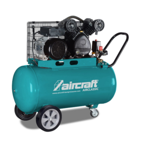 Sprężarka tłokowa 403/50/10 VC AIRCRAFT 2035046