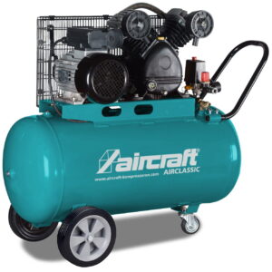 Sprężarka tłokowa 403/50/10 VC AIRCRAFT 2035046