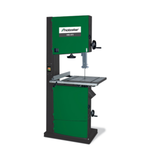 Piła taśmowa do drewna HBS 473 HOLZSTAR 5900473