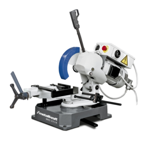 Piła tarczowa do metalu z chłodzeniem MKS 275 N METALLKRAFT 3620275