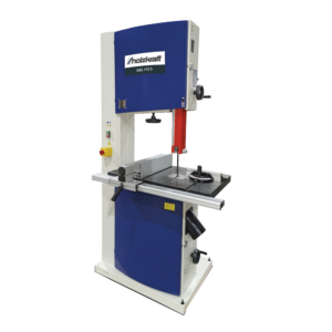 Piła taśmowa do drewna HBS 713 S / 400V HOLZKRAFT 5150713