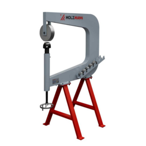 Koło angielskie, walcarka HOLZMANN RSM690-15