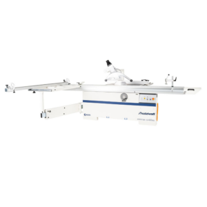 Piła formatowa Minimax SCM si 400 elite S 32 M + podcinak 5504756 Holzkraft