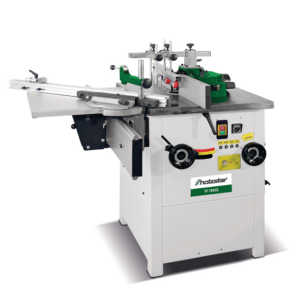 Frezarka stołowa TF 190SE / 230V HOLZSTAR 5901931