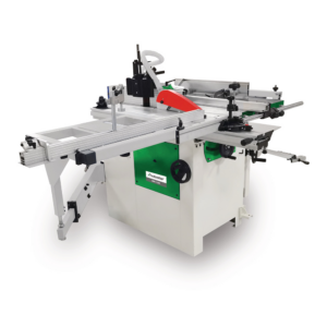 Maszyna wieloczynnościowa UMK 5-260 (230V) HOLZSTAR 5946025