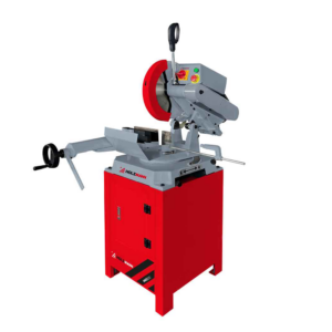 Piła tarczowa, przecinarka do metalu, ukośnica z podstawą Holzmann MKS300 (400V)