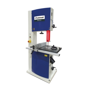 Piła taśmowa do drewna HBS 513 S / 400V HOLZKRAFT 5150513