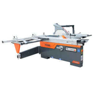 Piła formatowa, formatówka z podcinakiem Rema Fx250 1600mm