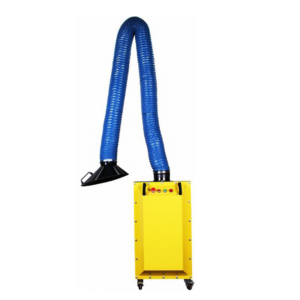 Mobilny odciąg spawalniczy OS 2000 VIBER SYSTEM