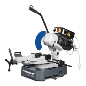 Piła tarczowa do metalu z chłodzeniem MKS 315 N METALLKRAFT 3620303