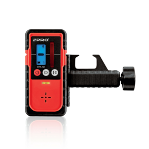 Detektor, czujnik+ uchwyt DWL-R2 Pro do Niwelatora laserowego