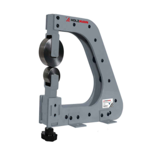 Giętarka, walcarka, koło angielskie Holzmann RSM500