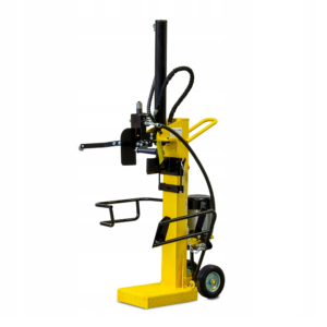 Łuparka pionowa do drewna pionowa 10T VIBER-SYSTEM R10T hydrauliczna, 3000 W, 400 V