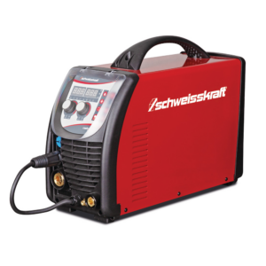 Spawarka MIG/MAG półautomatyczna Schweisskraft CRAFT-MIG 201P Pulse 1072201