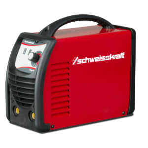 Spawarka przenośna inwerterowa Schweisskraft EASY-STICK 161 1073016