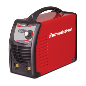 Spawarka przenośna inwerterowa Schweisskraft CRAFT-STICK 161 1073161