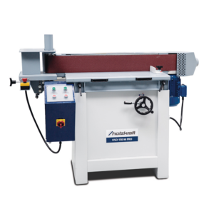 Szlifierka krawędziowa KSO 150 M PRO Holzkraft 5390015