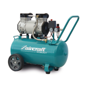 Sprężarka tłokowa Mobilboy Silence 401/50 OF E Aircraft 2002401