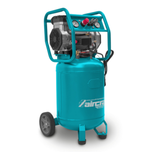 Sprężarka tłokowa mobilna, bezolejowa COMPACT-AIR 401/50 OF E Aircraft 2005452