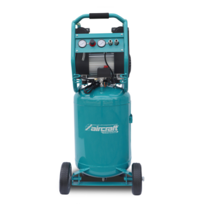 Kompresor sprężarka tłokowa COMPACT-AIR 320/90 V OF E Aircraft 2005499