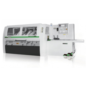 Strugarka czterostronna REIGNMAC RMM520