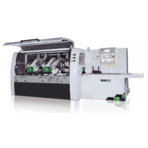 Strugarka czterostronna REIGNMAC RMM523