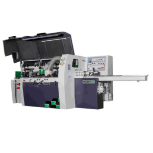 Strugarka czterostronna REIGNMAC RMM523UE