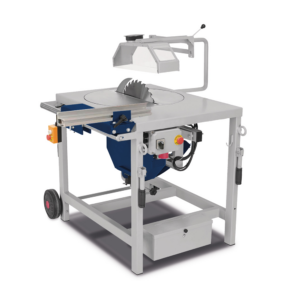 Piła stołowa TKS-Z 400 Holzkraft 5741400