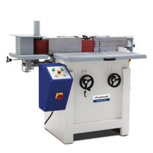 Szlifierka krawędziowa KSO 150 F PRO HOLZKRAFT 5390020