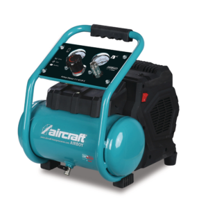 Kompresor sprężarka tłokowa AIRBOY SILENCE 111 AS OF E 2000108