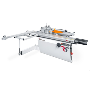 Maszyna wieloczynnościowa, kombi, 5w1 ROBLAND NX 310 II