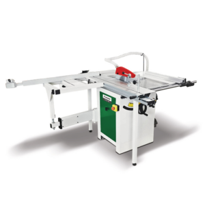 Pilarka formatowa Holzstar FKS 255-1300 (230 V) 5902035