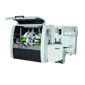 Strugarka czterostronna REIGNMAC RMM416