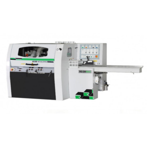 Strugarka czterostronna REIGNMAC RMM423E