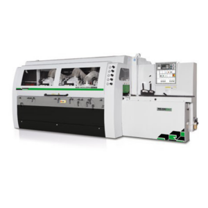 Strugarka czterostronna REIGNMAC RMM433