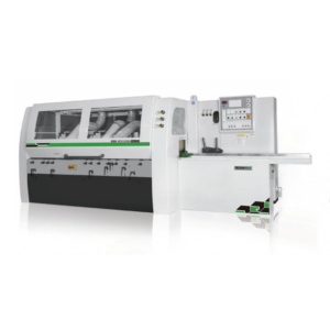 Strugarka czterostronna REIGNMAC RMM420