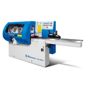 Strugarka czterostronna, listwiarka Stomana VS 20N1