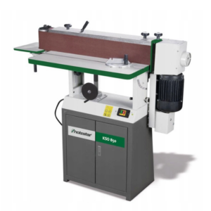 Szlifierka do krawędzi Holzstar KSO 850 (230 V) 5900851