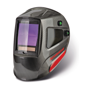 Przyłbica spawalnicza VarioProtect 3XL-W DIGITAL TC Schweisskraft 1654030