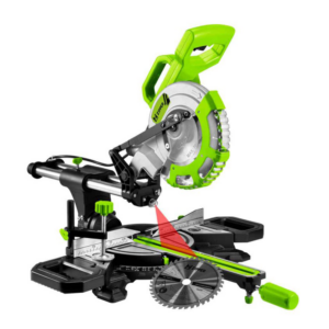 Piła uniwersalna ukośnica Zipper ZI-KGS210DS