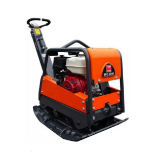 Zagęszczarka rewersyjna Altrad Belle RPC 45/60, 600 mm, Honda GX270, 275 kg