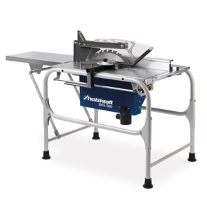 Piła tarczowa budowlana BKS500 HOLZKRAFT 5740500