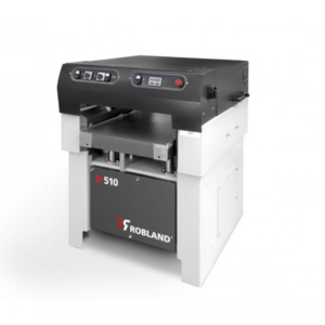 Grubościówka ROBLAND D 510