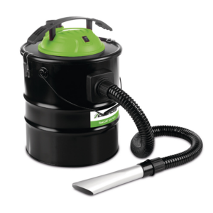 Odkurzacz przemysłowy z podwójnym systemem filtracyjnym Cleancraft flexCAT 120 VCA 7003130