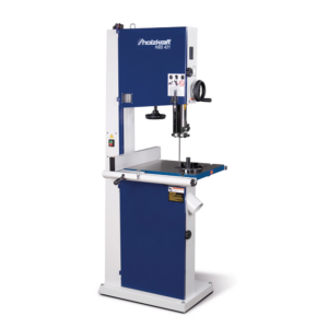 Piła taśmowa do drewna HBS 431 IE2 Holzkraft 5150041