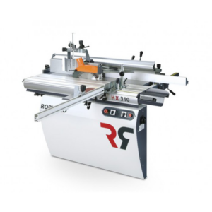 Maszyna wieloczynnościowa, kombi, 5w1 ROBLAND HX 260