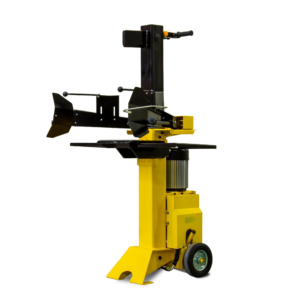 Łuparka pionowa do drewna pionowa 8T VIBER-SYSTEM R8T