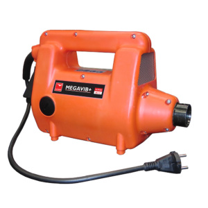 Napęd wibrator elektryczny do betonu Altrad Belle Megavib Plus